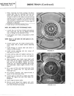 Preview for 40 page of Bolens 1886s-05 Service Manual