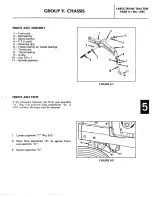 Preview for 75 page of Bolens 1886s-05 Service Manual