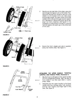 Preview for 6 page of Bolens 24604-8 Owner'S Manual