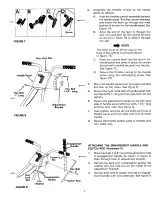 Preview for 7 page of Bolens 24604-8 Owner'S Manual