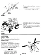 Preview for 8 page of Bolens 24604-8 Owner'S Manual