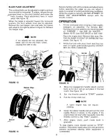 Preview for 9 page of Bolens 24604-8 Owner'S Manual