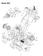 Preview for 12 page of Bolens 24604-8 Owner'S Manual