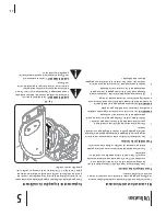 Предварительный просмотр 42 страницы Bolens 31BM53LE565 Operator'S Manual