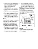 Предварительный просмотр 15 страницы Bolens 660 - 688 Operator'S Manual