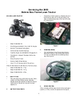 Preview for 3 page of Bolens 683 Series Service Manual