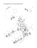 Preview for 20 page of Bolens 769-00407 Operator'S Manual