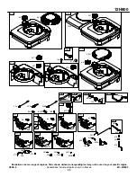 Preview for 25 page of Bolens 769-00407 Operator'S Manual