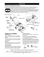 Preview for 44 page of Bolens 769-00407 Operator'S Manual