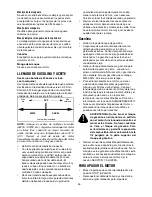 Preview for 45 page of Bolens 769-00407 Operator'S Manual