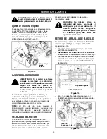 Preview for 50 page of Bolens 769-00407 Operator'S Manual