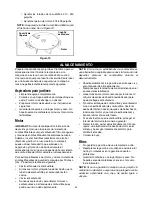 Preview for 52 page of Bolens 769-00407 Operator'S Manual