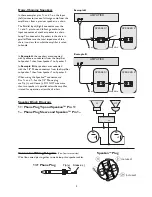 Preview for 5 page of Bolens Apogee AMT-12 Installation And Use Manual