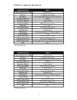 Preview for 6 page of Bolens Apogee AMT-12 Installation And Use Manual