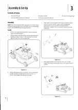 Предварительный просмотр 8 страницы Bolens BL1740 Operator'S Manual