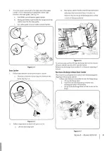 Предварительный просмотр 9 страницы Bolens BL1740 Operator'S Manual