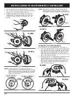 Preview for 82 page of Bolens BL26BC Operator'S Manual