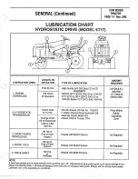 Preview for 9 page of Bolens DuraTrac 5117H Service Manual