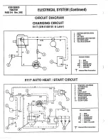 Preview for 16 page of Bolens DuraTrac 5117H Service Manual