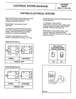 Preview for 27 page of Bolens DuraTrac 5117H Service Manual