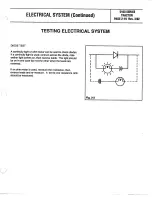 Preview for 29 page of Bolens DuraTrac 5117H Service Manual