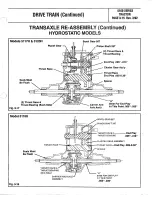 Preview for 44 page of Bolens DuraTrac 5117H Service Manual