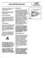 Preview for 53 page of Bolens DuraTrac 5117H Service Manual