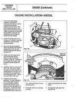 Preview for 89 page of Bolens DuraTrac 5117H Service Manual