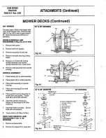 Preview for 96 page of Bolens DuraTrac 5117H Service Manual