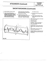 Preview for 103 page of Bolens DuraTrac 5117H Service Manual