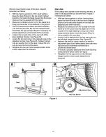 Preview for 15 page of Bolens G808H Operator'S Manual