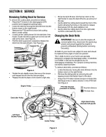 Preview for 17 page of Bolens G808H Operator'S Manual