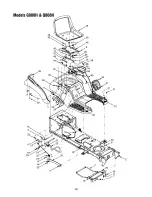 Preview for 28 page of Bolens G808H Operator'S Manual