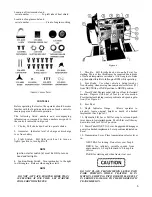 Предварительный просмотр 5 страницы Bolens Husky 1476 Operator'S Manual