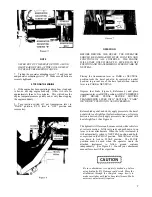 Preview for 7 page of Bolens Husky 1476 Operator'S Manual