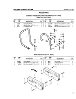 Preview for 11 page of Bolens Tuffy 12156 Parts Catalog