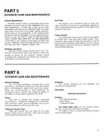 Preview for 10 page of Boler B-1300 H Owner'S Manual