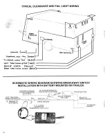 Предварительный просмотр 13 страницы Boler B-1300 H Owner'S Manual