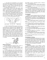 Preview for 20 page of Boler B-1300 H Owner'S Manual