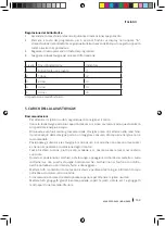 Preview for 133 page of BOLERO AGUAZERO 6600 Instruction Manual