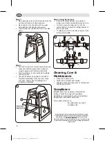 Preview for 6 page of BOLERO DL833 Instruction Manual