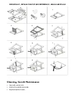 Предварительный просмотр 2 страницы BOLERO DL900 User Manual