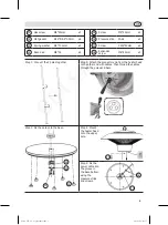 Preview for 5 page of BOLERO FS398 Instruction Manual