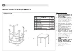 Предварительный просмотр 2 страницы BOLERO U505 Instructions Manual