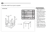 Предварительный просмотр 5 страницы BOLERO U505 Instructions Manual