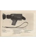 Предварительный просмотр 4 страницы BOLEX 480 MACROZOOM Instruction Manual