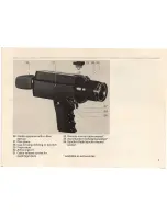 Предварительный просмотр 5 страницы BOLEX 480 MACROZOOM Instruction Manual