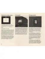 Предварительный просмотр 12 страницы BOLEX 480 MACROZOOM Instruction Manual