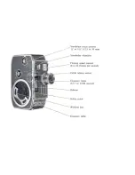 Preview for 2 page of BOLEX C8 Instruction Manual