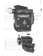 Предварительный просмотр 2 страницы BOLEX H 16 EBM Electric Instruction Manual